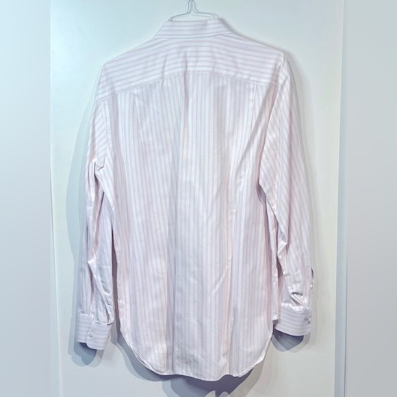 Boreli Napoli dress shirt - Picture 2 of 5